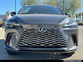 2026 Lexus RX 350 Premium+