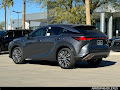 2026 Lexus RX 350 Premium+