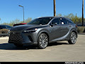 2026 Lexus RX 350 Premium+
