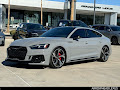 2019 Audi RS 5 2.9T