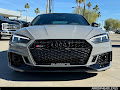 2019 Audi RS 5 2.9T