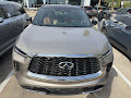 2022 INFINITI QX60 Autograph