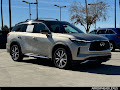 2022 INFINITI QX60 Autograph