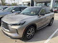 2022 INFINITI QX60 Autograph