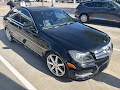 2013 Mercedes-Benz C-Class C 250