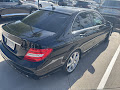 2013 Mercedes-Benz C-Class C 250