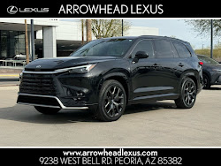 2026 Lexus TX 500h F SPORT Performance Premium