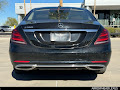 2019 Mercedes-Benz S-Class S 560