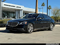 2019 Mercedes-Benz S-Class S 560