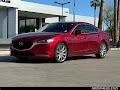 2020 Mazda Mazda6 Grand Touring Reserve