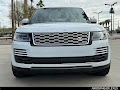 2018 Land Rover Range Rover 3.0L V6 Supercharged HSE