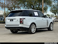 2018 Land Rover Range Rover 3.0L V6 Supercharged HSE