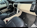 2018 Land Rover Range Rover 3.0L V6 Supercharged HSE