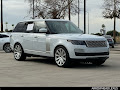 2018 Land Rover Range Rover 3.0L V6 Supercharged HSE