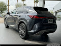 2026 Lexus RX 350h Luxury