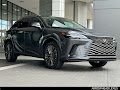 2026 Lexus RX 350h Luxury