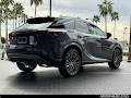 2026 Lexus RX 350h Luxury