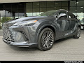 2026 Lexus RX 350h Luxury