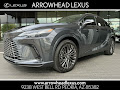 2026 Lexus RX 350h Luxury