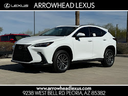 2026 Lexus NX 350h Premium