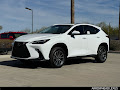 2026 Lexus NX 350h Premium