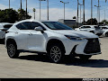 2026 Lexus NX 350h Premium