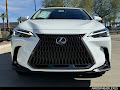 2026 Lexus NX 350h Premium