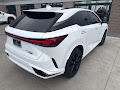 2023 Lexus RX 500h F SPORT Performance