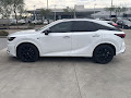 2023 Lexus RX 500h F SPORT Performance