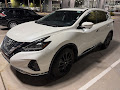 2022 Nissan Murano SL