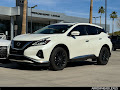 2022 Nissan Murano SL