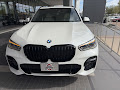 2022 BMW X5 M50i