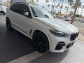 2022 BMW X5 M50i