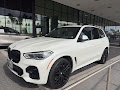 2022 BMW X5 M50i