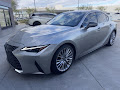 2022 Lexus IS 300