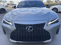 2022 Lexus IS 300