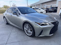 2022 Lexus IS 300