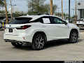 2018 Lexus RX 350