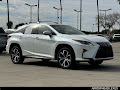 2018 Lexus RX 350