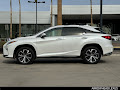 2018 Lexus RX 350