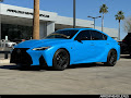 2024 Lexus IS 500 F SPORT Performance Premium