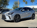 2026 Lexus RX 450h+ Premium