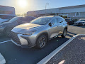 2025 Lexus NX 350h Premium