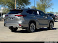 2025 Toyota Highlander Hybrid Limited 25th Edition