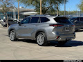 2025 Toyota Highlander Hybrid Limited 25th Edition