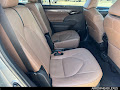 2025 Toyota Highlander Hybrid Limited 25th Edition