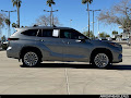 2025 Toyota Highlander Hybrid Limited 25th Edition