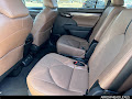 2025 Toyota Highlander Hybrid Limited 25th Edition