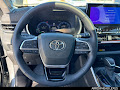 2025 Toyota Highlander Hybrid Limited 25th Edition