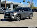 2025 Toyota Highlander Hybrid Limited 25th Edition